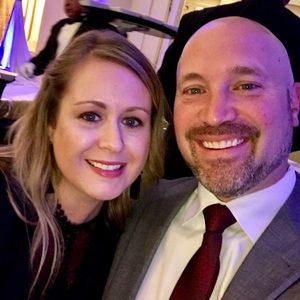 Meet your Posher, Lori